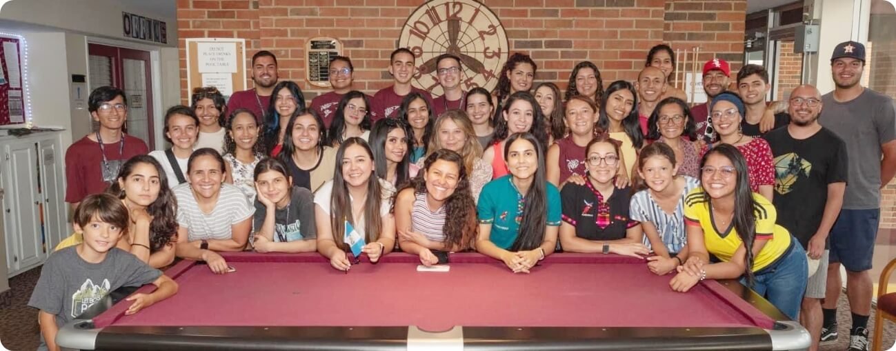 Somos fundacion amigos